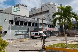 Revelan cifras de ingresos a 'Urgencias' por cuerpos extraños en Veracruz