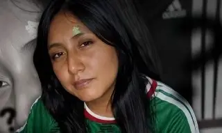 Buscan a menor de edad desaparecida al norte de Veracruz 