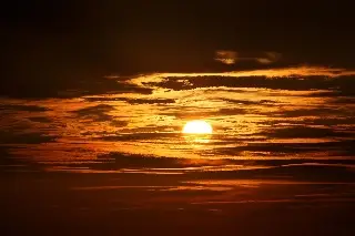 Calor no da tregua en Veracruz, Boca del Río y otros municipios
