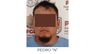 Sentencian a más de 100 años a sujetos por secuestros en 2 municipios de Veracruz 