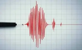 Sismo sacude Perú; reportan al menos 4 lesionados 