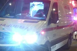 Atropellan a estudiante menor de edad en carretera de Veracruz; esto se sabe 