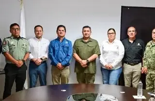 Renuncia subsecretario de Seguridad de Sinaloa 