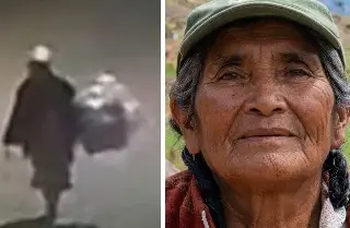 Por 90 pesos le arrebataron la vida; tenía 82 años de edad