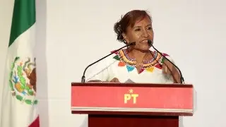 Diputada del PT pide a la Auditoría Superior investigar presunto desvío de 93 mdp en gobierno de Salomón Jara