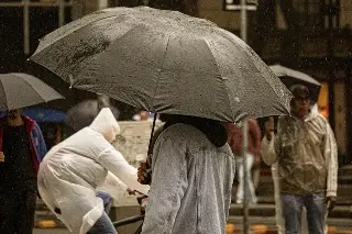 ¿Lloverá hoy en Veracruz? Este es el pronóstico del tiempo para este viernes