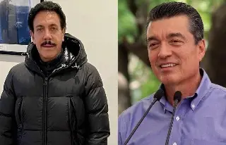 Vinculan ex gobernadores Rutilio Escandón y Omar Fayad con presunto operador de ‘La Barredora’