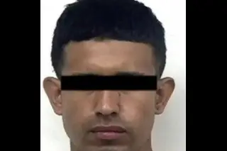 Se queda en prisión presunto implicado en robo a casa de Karely Ruiz 