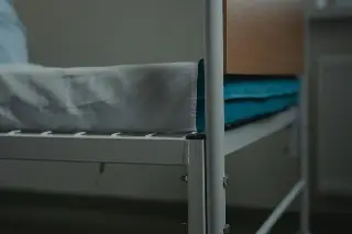 Acusado de matar a su suegra en Hospital de Veracruz: esta es la pena que podría recibir