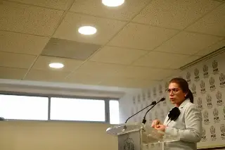 Fiscal de Veracruz niega aumento de extorsiones y pide denunciar