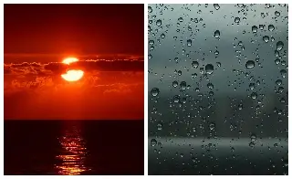 ¿Cómo estará el ambiente en Veracruz este sábado? Esto dice el pronóstico
