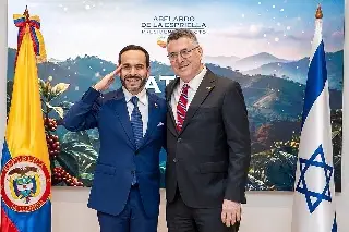 Abelardo de la Espriella llega al poder en Colombia con retos en seguridad y economía