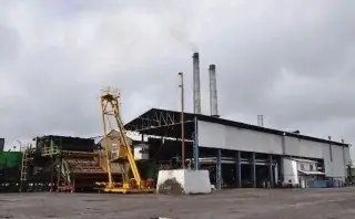 Buscan salvar el ingenio San Pedro: Ya trabajan en la propuesta con los dueños de la empresa