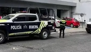 La engañan con supuesto lingote de oro y le roban miles de pesos en Córdoba, Veracruz