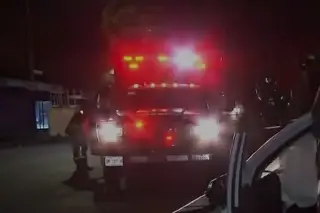 Uno más... Motociclista muere en la Veracruz-Xalapa, a la altura de Geovillas