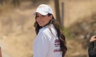 Esto acusaba de Morena, la misma diputada que dijo: 'los viejitos se están pudriendo'