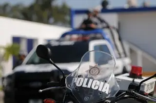 Señora llevaba más de 50 mil pesos en su bolso cuando es sorprendida por asaltantes