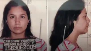 Dan fin a prisión domiciliaria de Brenda Quevedo por caso Wallace