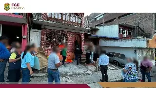 Les arrebataron su hogar pero ocurrió un milagro 