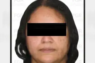 Detienen a Guadalupe “N”, apoderada legal de Ingemar, empresa ligada a Ernesto Ruffo