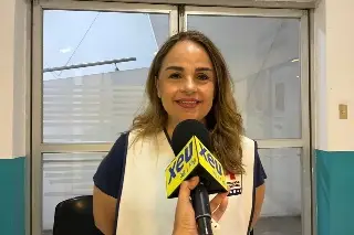 ¿No tienes con quién hablar de lo que sientes? Checa los talleres de Cruz Roja Veracruz