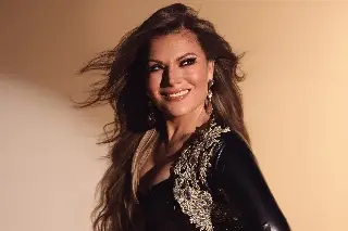 Diana Reyes le pone su sello a “Querida socia” y regresa a Veracruz (+video)