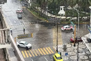 ¿Se esperan lluvias esta semana en Veracruz? Estos son los días con mayor probabilidad