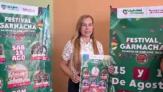 Soledad de Doblado revive su Feria de la Garnacha tras dos años de ausencia