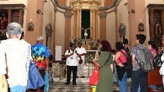 La Ruta de la Fe en Veracruz podría tener nueva edición este verano