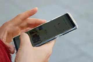 No te quedes sin línea telefónica, checa la fecha límite para vincularla a tu CURP