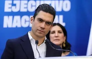 PAN presentará iniciativa para regular derecho de réplica en conferencias de Sheinbaum