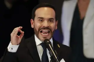 Presidente de Colombia lanza contundente advertencia al crimen organizado (+Video)