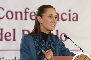Sheinbaum revela por qué EU suspendió temporalmente la importación de aguacate mexicano 