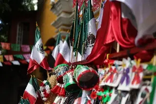 ¿Qué preparan en Veracruz para celebrar la Independencia de México? Esto reveló la alcaldesa 