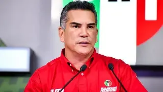 'Alito' Moreno denuncia ante EU al INE por afectaciones a libertad de expresión. Esto acusa