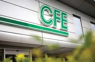 Vecinos atrapan a presunto ladrón de cables; ¿por qué piden ahora que CFE intervenga?