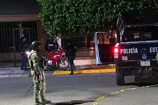 policiaca