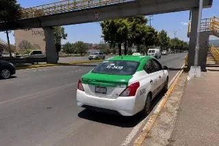 Recolector de plástico es atropellado en Banderilla; esto se sabe