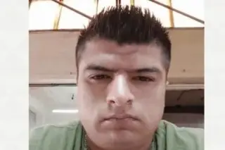 Joel Hernández, taxista de Xalapa, cumple 2 semanas desaparecido 