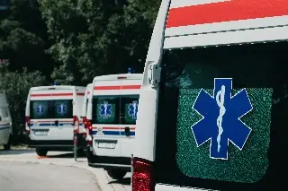 Muere motociclista en Orizaba, Veracruz; tenía 15 años