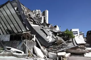 ONU afirma estar preparada para ayudar a Colombia tras terremoto de magnitud 7.4 