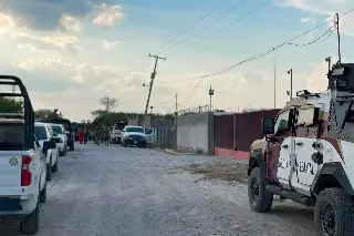 Mega operativo contra el huachicol en Tamaulipas; recuperan miles de litros de combustible