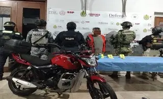 Realizan cateos en 33 municipios de Veracruz; hay casi 40 detenidos y objetos asegurados