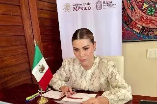Filtran nuevo audio de Marina del Pilar. Le ofrecen 'la última oportunidad' (+Video) 