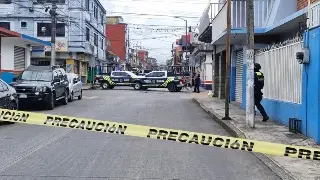 Veracruz, octavo lugar nacional en homicidio doloso: SNSP