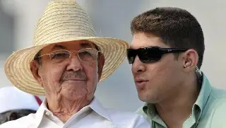 Ligan a nieto de Raúl Castro con mafia cubana en México. De esto lo acusan