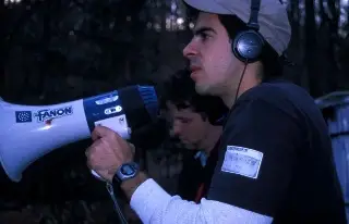 Festival de cine de terror cancela proyección de película de director Eli Roth, tras polémica