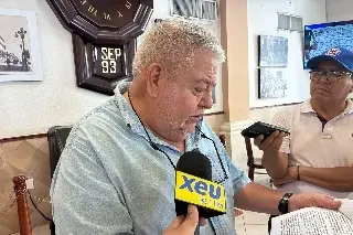 Habrá ajustes a lineamientos de derechos de las audiencias para que sea 'creíble': Manuel Huerta