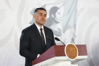 Detienen en Minatitlán a noveno implicado en crimen de Roxana Guzmán
