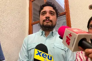 Advierten riesgo en censo de periodistas en Veracruz: ‘Es un área peligrosa’